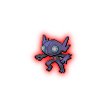 Dark Sableye